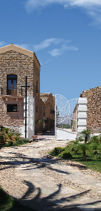 on-Sicily - apartment moresca, Balestrate - Sicily
